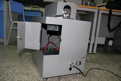 橡胶塑料磨损试验仪 精确评价滑动摩擦与耐磨性能的关键工具