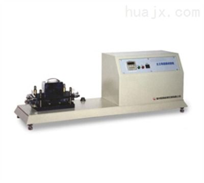 TSY-10土工布磨损试验仪 精准检测，守护工程质量